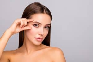 Brow Lift and Eyelid Surgery in St. Louis
