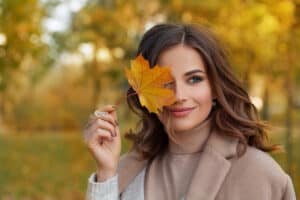 Plastic surgery in the fall in St. Louis 