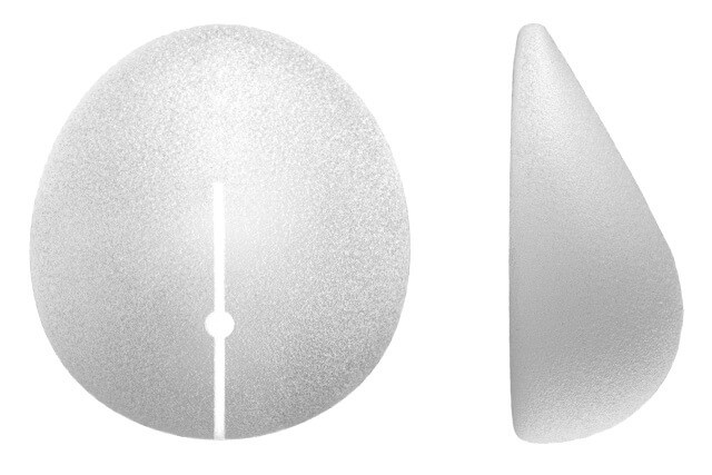 Breast Implant Shape – Round or Teardrop - boston-pss-seckel