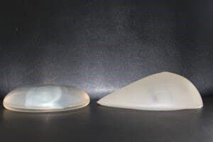 Comparing CC's to Bra Cup Size: How to Choose the Breast Implants Right for  You