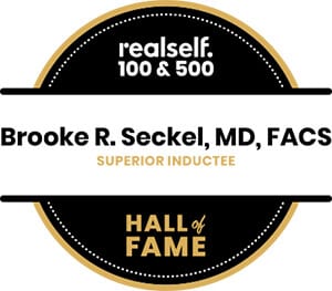 RealSelf Hall of Fame Award