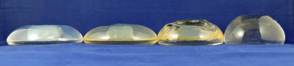 Different Breast Implant Profiles