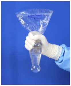 Breast Implant in Keller Funnel