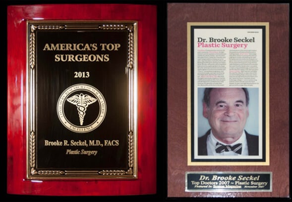 America's Top Surgeons 2013