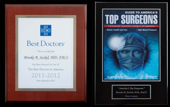 Best Doctors 2011-12