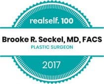 RealSelf Top 100 2017