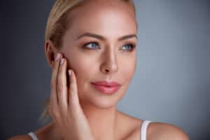 Plastic surgery for the jawline in Virginia Beach
