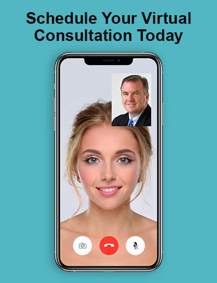 NOW OFFERING VIRTUAL CONSULTATIONS