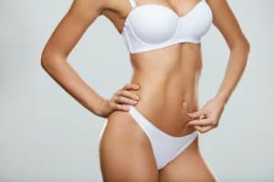 Liposuction and tummy tuck in Virginia Beach