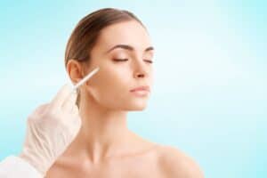 Cosmetic injectables in Virginia Beach