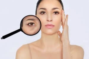 Eyelid surgery long lasting results Virginia Beach