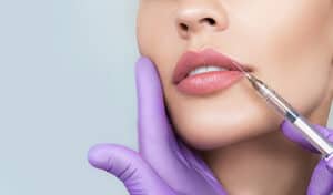 Lip Injection treatments in Virginia Beach 