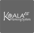 Koala warming system logo