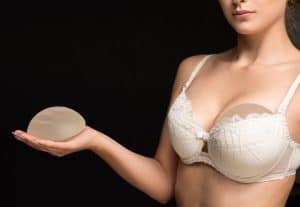Breast Augmentation in Miami