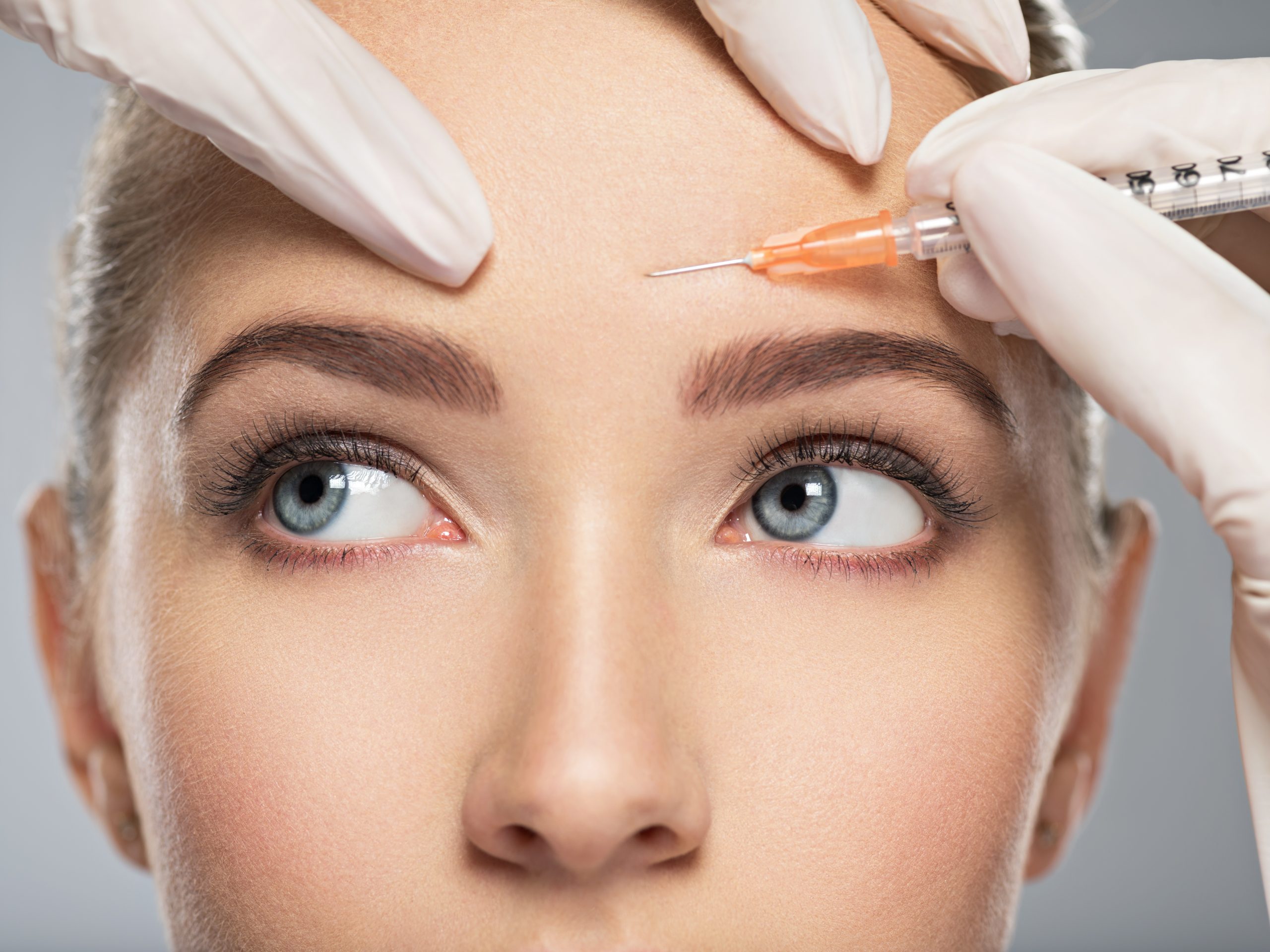 BOTOX Injections in Miami FL