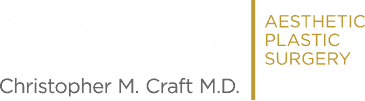 Christopher Craft Plastic Surgery Logo