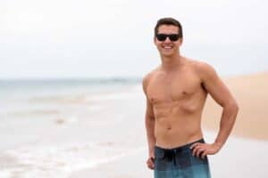 Gynecomastia surgeon in Miami