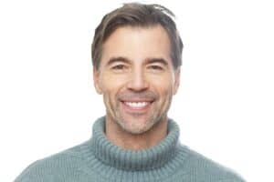 Eyelid surgery for men in Miami