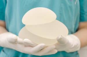 Breast Implant Size Miami