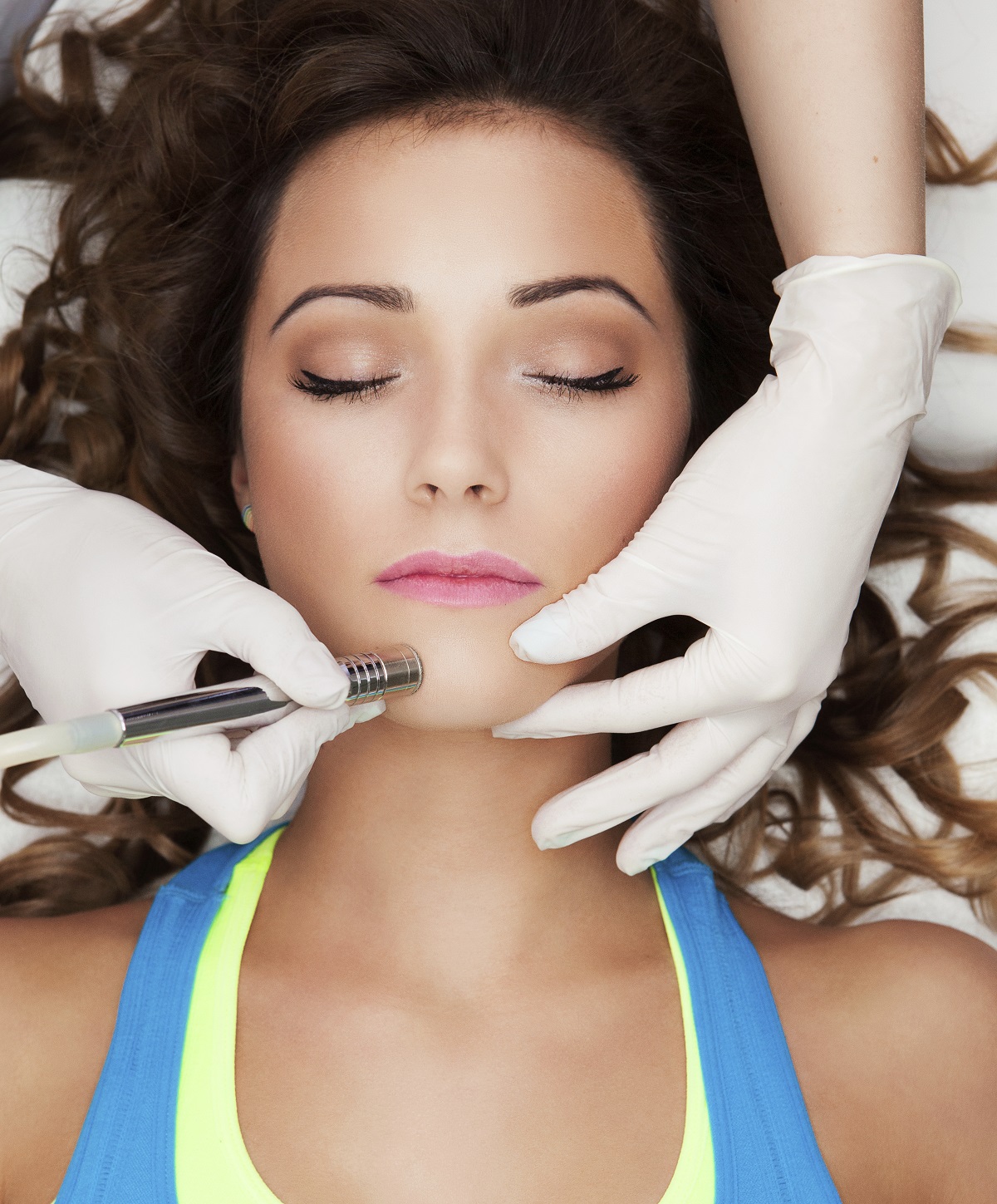 Top minimally invasive cosmetic procedures