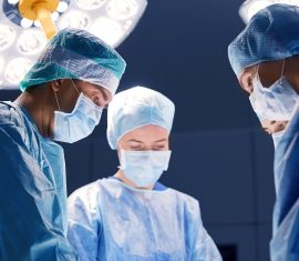 Liposuction in San Diego