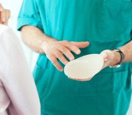 Choosing the correct Breast Implant for You