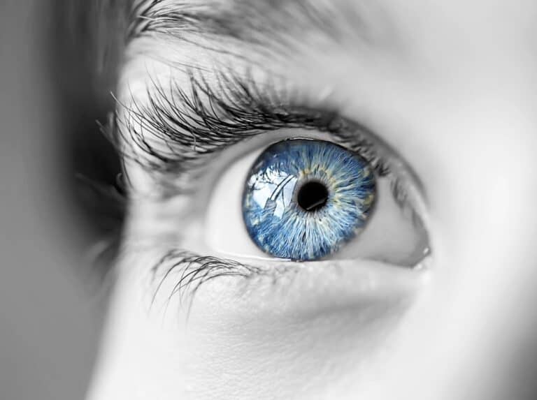 Eyelid Surgery (Blepharoplasty) in Amman, Jordan