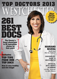 2013 Top Plastic Surgeons in Westchester