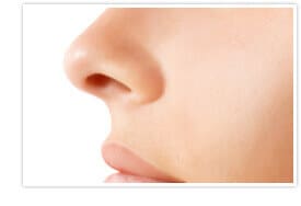 Nose surgery in New York City & Westchester