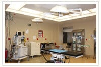 Operating room