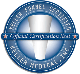 Keller Funnel Certified Doctor