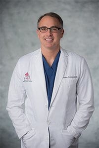 Dr. Joshua Greenwald, MD