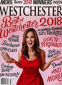 Best of Westchester 2018