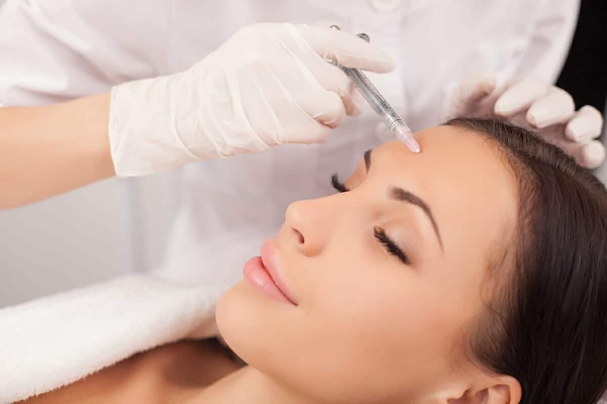 Facial Rejuvenation Injectables