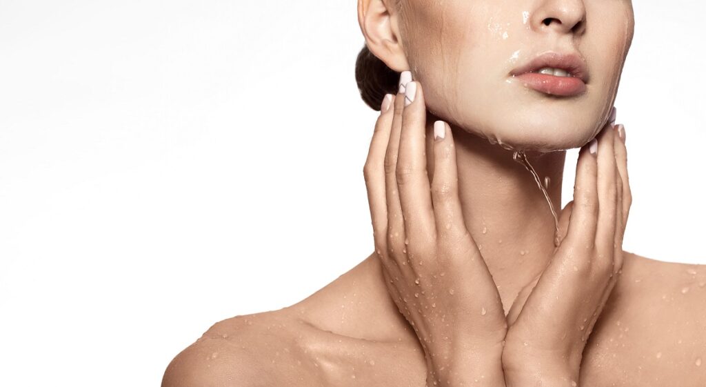 Neck lift in New York City & Westchester County
