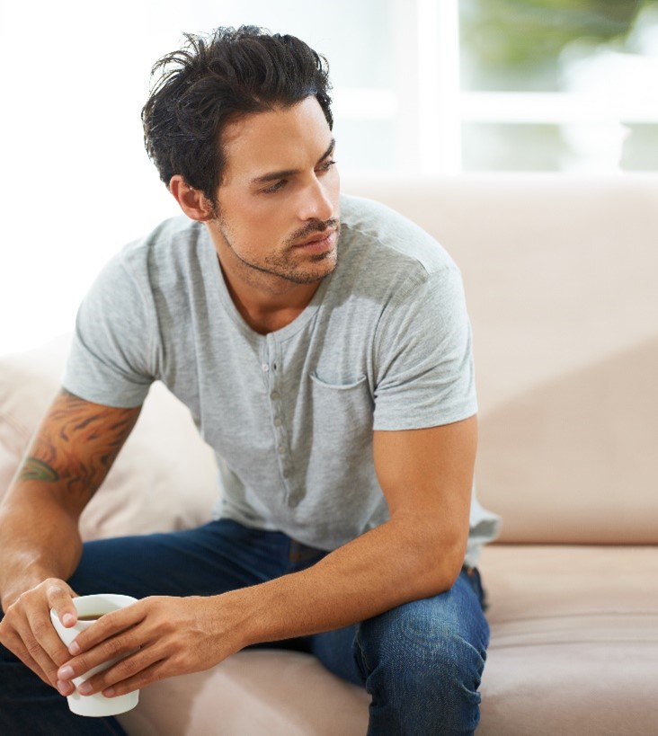 Cosmetic surgery for men in New York City