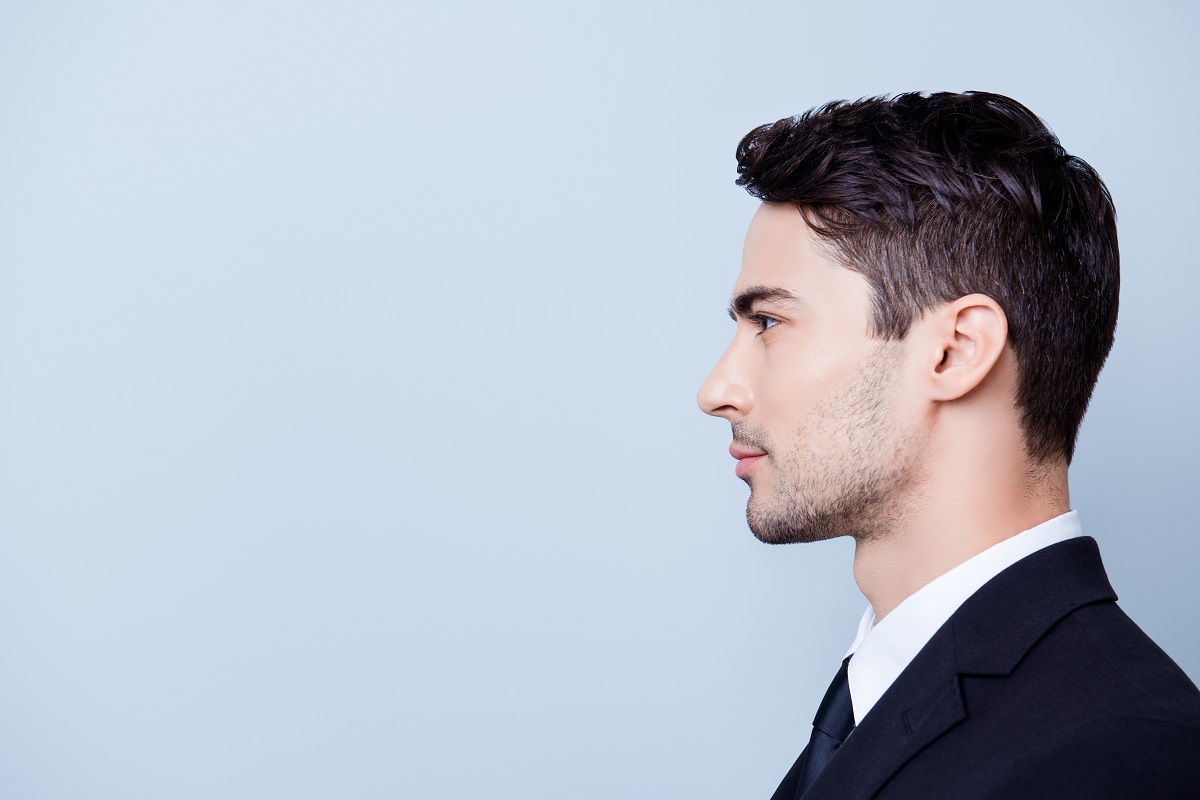 Male Plastic Surgery NYC  Facial Procedures For Men