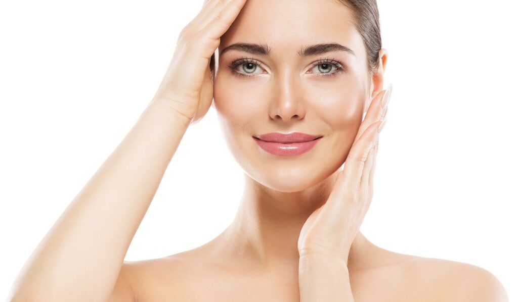 Facial fat transfer in NYC