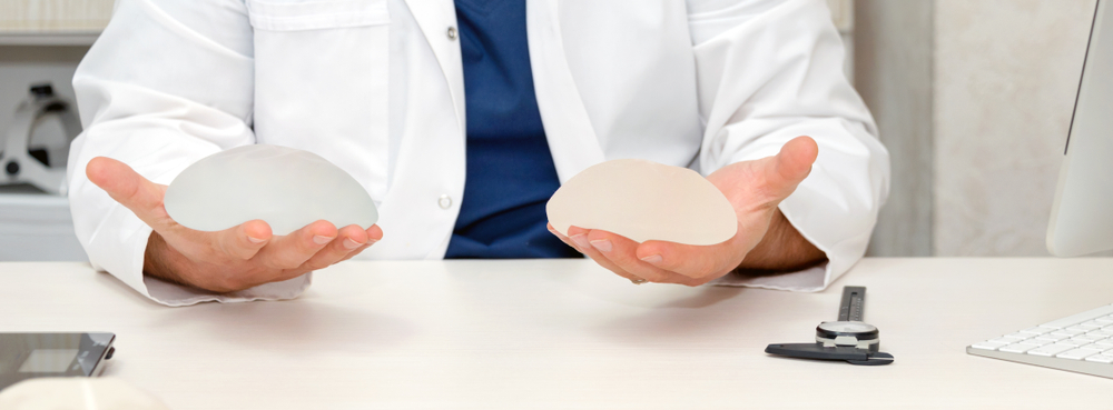 Capsular contracture treatments in NYC