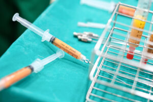 Facial fat transfer in NYC