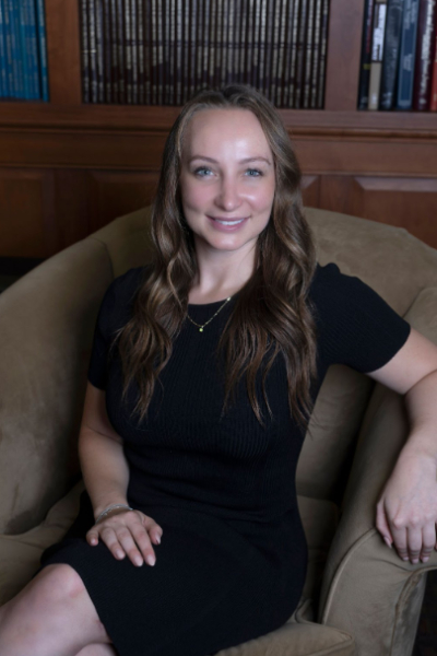 Claudia - Medical Assistant