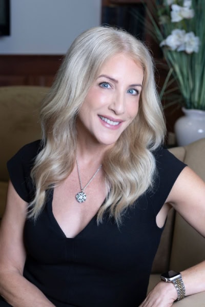 Nicole - Licensed Aesthetician