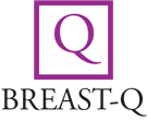 Official BreastQ logo