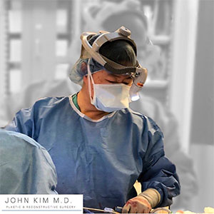 Dr. John Kim Post Plastic Surgery Tips