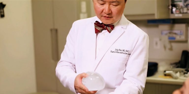 Breast Implant Safety