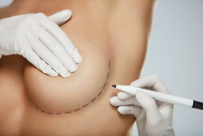 Breast Plastic Surgeon Chicago, IL
