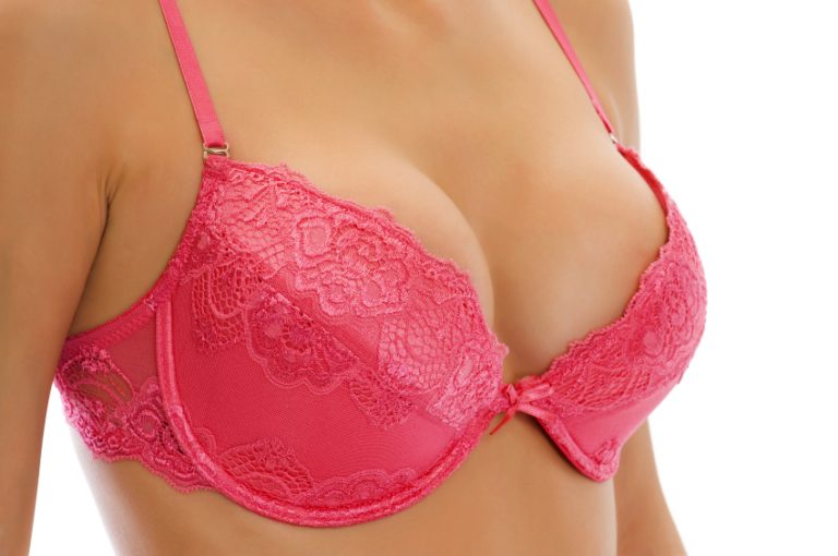 Signs You Need a Breast Lift with Breast Augmentation
