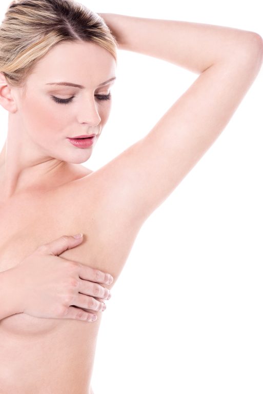 Breast Cancer Reconstruction