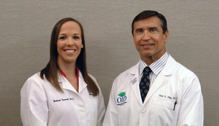 Orthopaedic Surgery | Sports Medicine, Knee & Shoulder - Dayton, OH