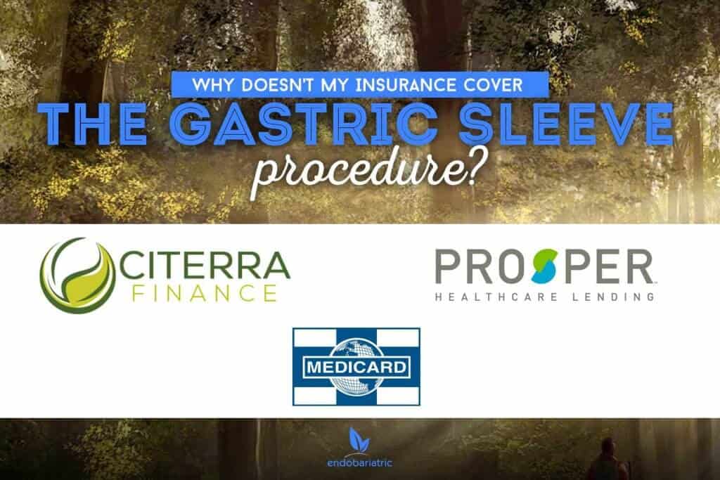 Why Doesn't My Insurance Cover The Gastric Sleeve Procedure? Gastric